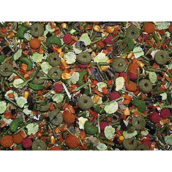 Krmivo Avicentra Deluxe osmák 500g