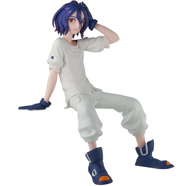 Bandai Mobile Suit Gundam - Gquuuuuux Shuji Ito Figurka (obrázek 3)