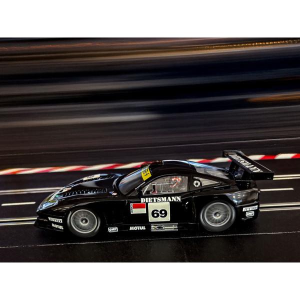Auto Carrera D124 – 23999 Ferrari 575 GTC „No.69“