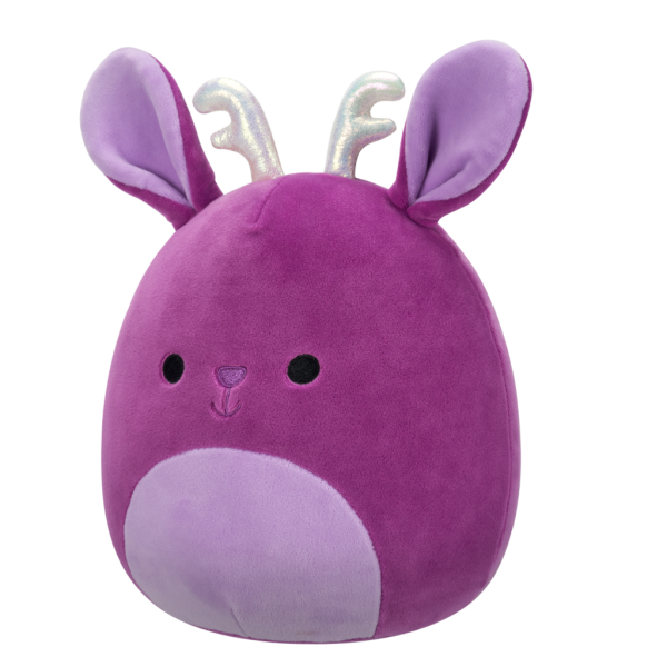 SQUISHMALLOWS Zajdalen – Maria Del Mar