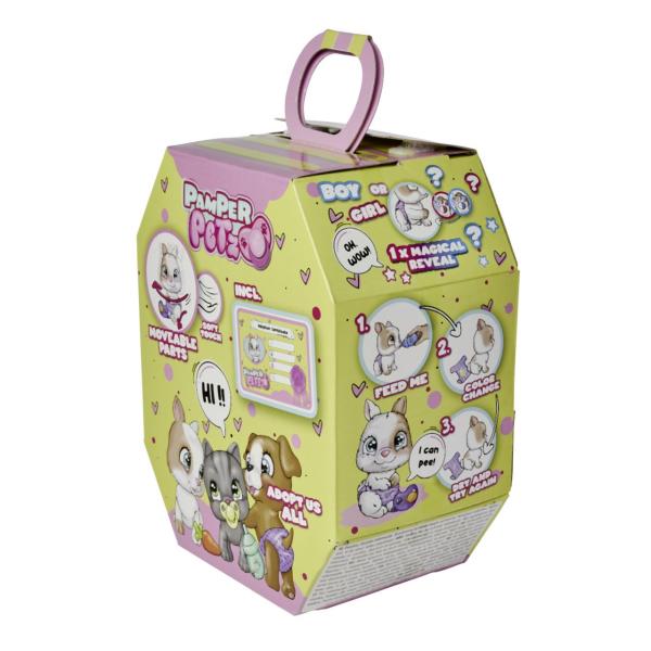 Zajíček Pamper Petz (obrázek 9)