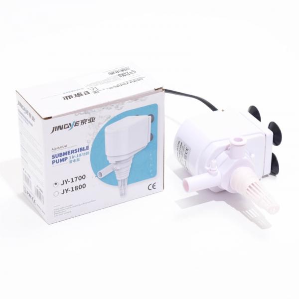 Jingye čerpadlová hlava JY-1700 1500 l/h