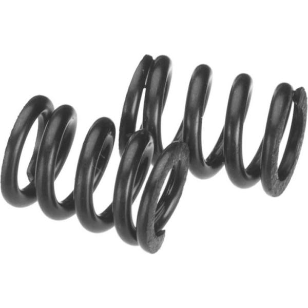 Axial pružina spojky 8.5x12mm 290N/cm čierna (2)