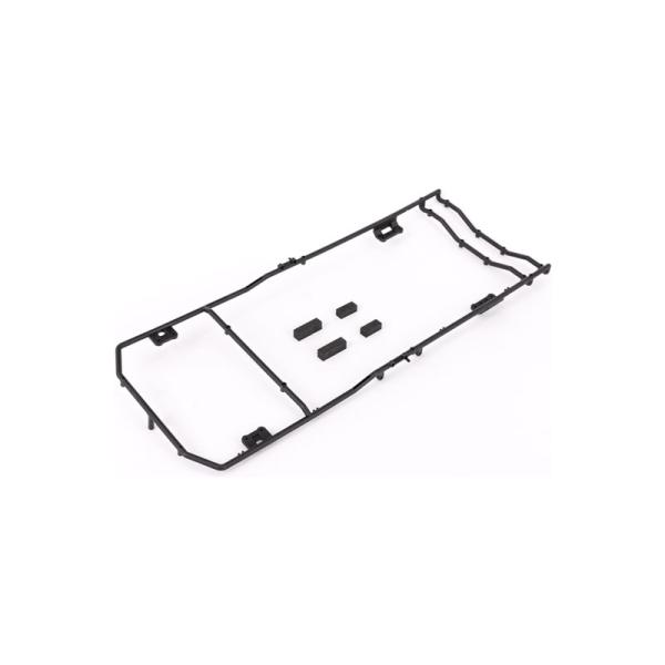 Traxxas rám karosérie (pre #9212)