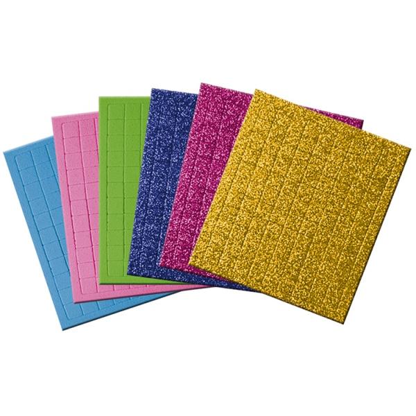 Janod Atelier Sada Mini Mozaika Jednorožec (obrázek 7)