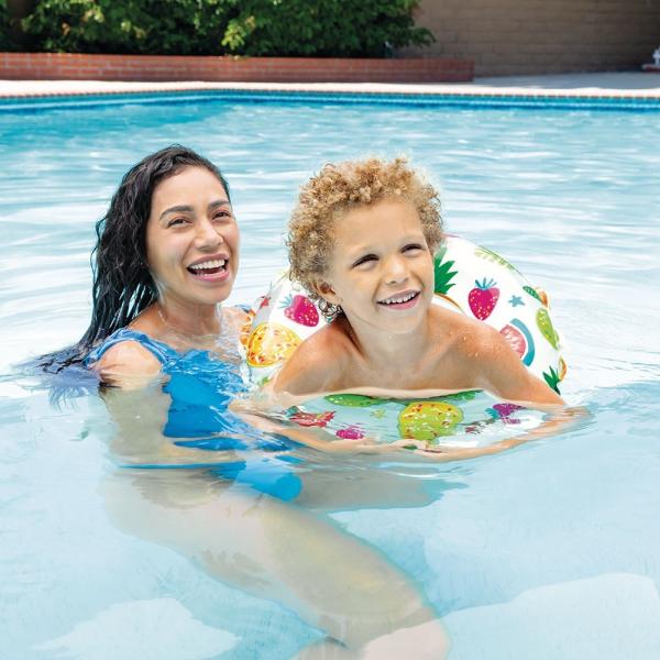 Intex nafukovací kruh 51cm (obrázek 5)