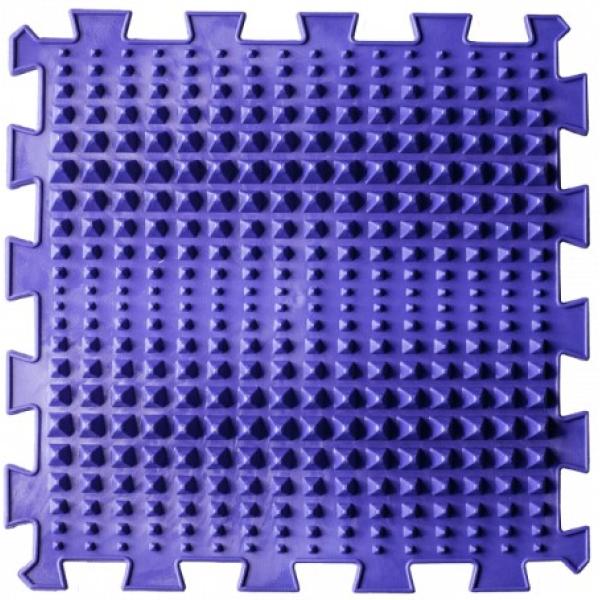 Ortek Masážní ortopedická podložka Puzzle "Mix" 20 prvků (obrázek 11)