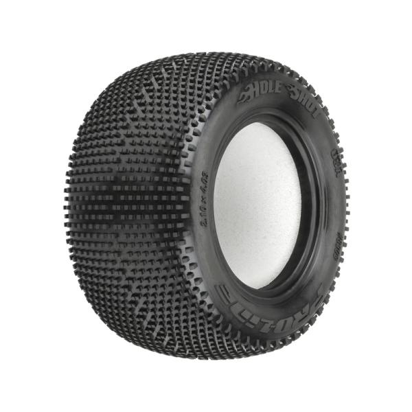 Pneumatici Pro-Line 2.2" Hole Shot T 2.0 M3 Off-Road (2)