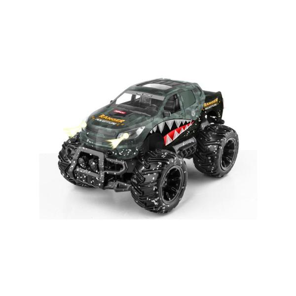 NINCORACERS Ranger 1:14 2.4GHz RTR