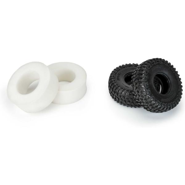 Pro-Line pneu 2.9" Hyrax XL G8 (2) (obrázek 4)