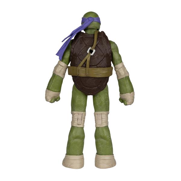 McFarlane figurka s komiksem Teenage Mutant Ninja Turtles Donatello 5in Action (obrázek 3)