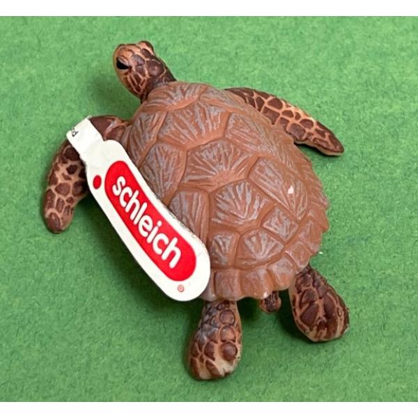 Schleich Kareta pravá