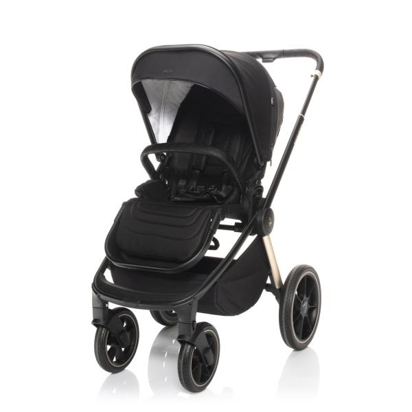 Sportovní kočárek Move Cross 2, Bright Night