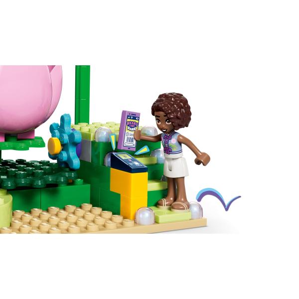 LEGO® Friends 42702 Květinový kolotoč s vílami (obrázek 5)