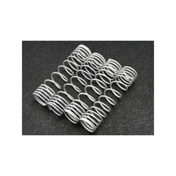 Traxxas pružina tlmiča Ultra Shocks progresívna zadná (4)