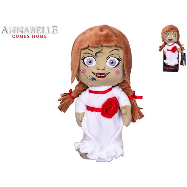 Annabelle plyšová 27cm