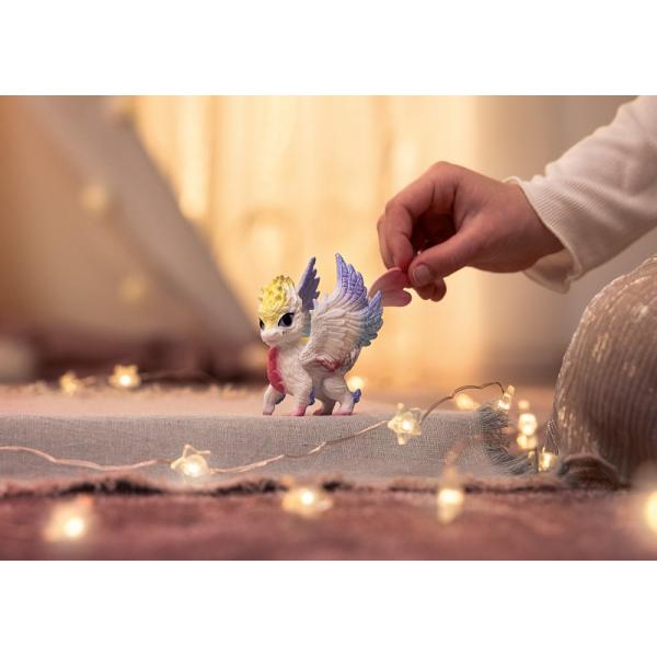 Schleich Bayala – Duhový dráček
