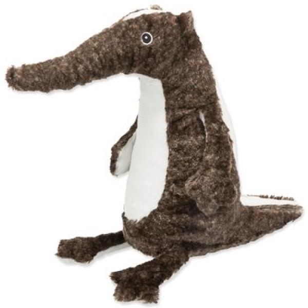 Hračka mravenečník plyš 50cm