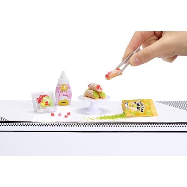 MGA’s Miniverse Mini Kavárna S6A PDQ