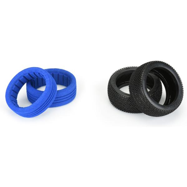Pro-Line pneu 3.3" Hex Shot M3 Off-Road Buggy (2) (obrázek 3)