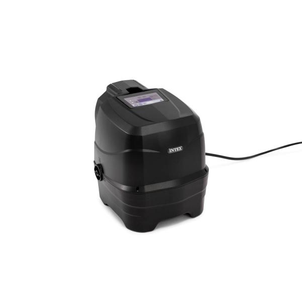 INTEX 28450 vířivka Pure Spa Greystone Deluxe pro 4 osoby (obrázek 8)