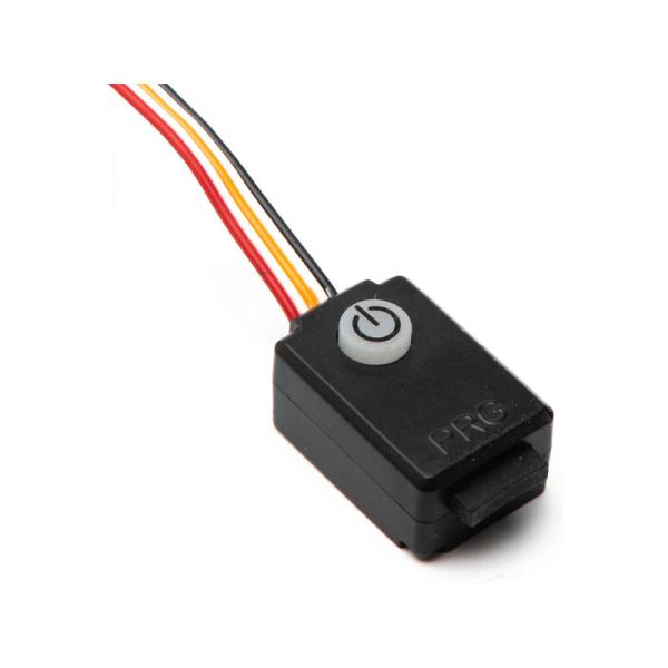 Spektrum regulátor střídavý Smart Firma Crawler 120A 2-4S (obrázek 7)