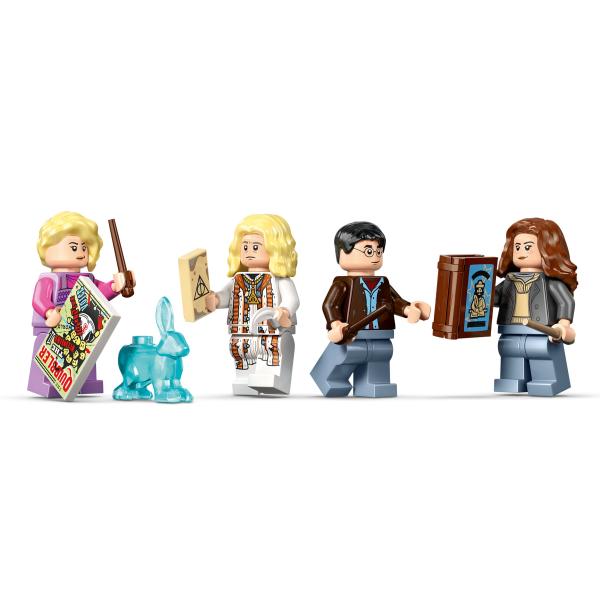 LEGO® Harry Potter™ 76467 Dům Luny Lovegoodové (obrázek 6)
