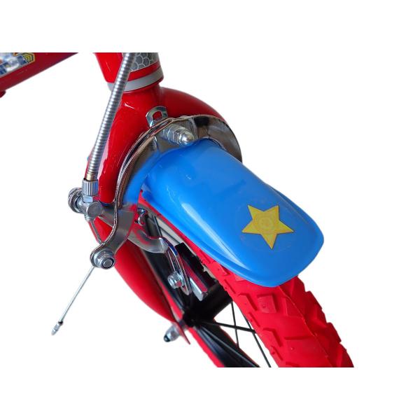 Dino Bikes - Dětské kolo 14" 614PW - Paw Patrol 2017 (obrázek 6)