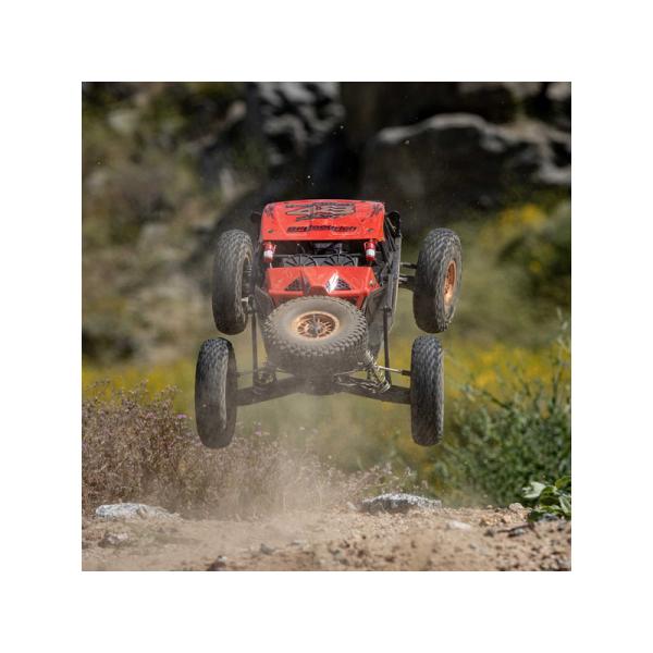 Losi 8ight-X Super Lasernut Buggy 1:6 4WD RTR (obrázek 3)