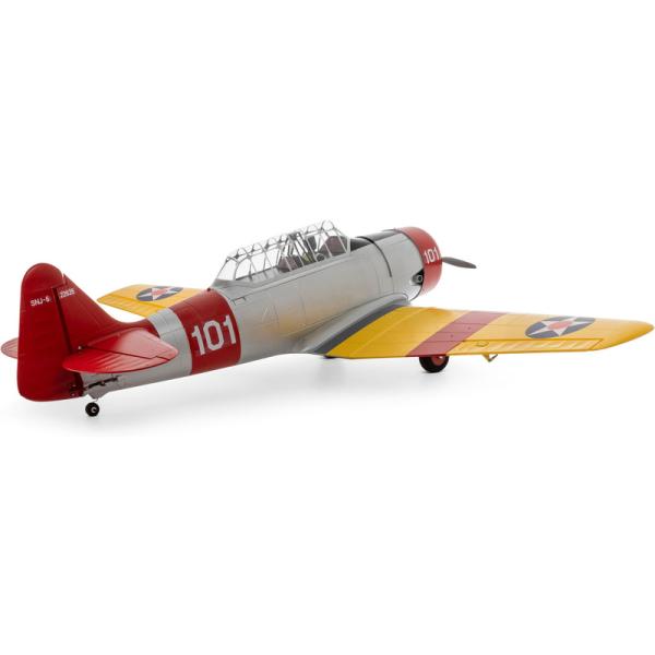 E-flite SNJ-5/AT-6 Texan 1.5m PNP (obrázek 11)