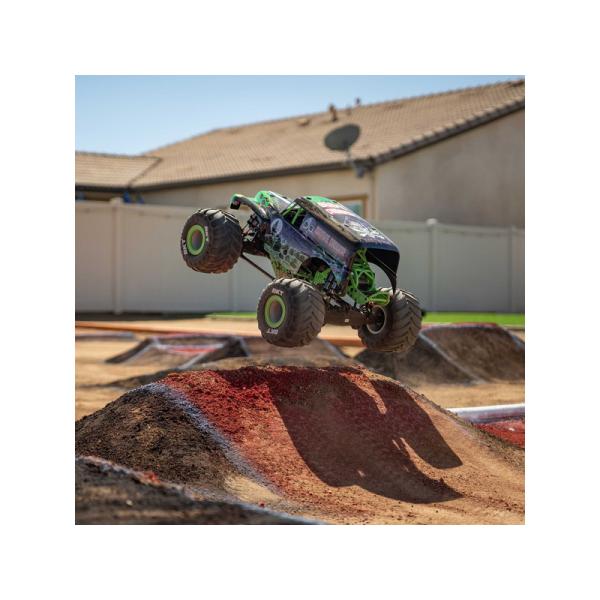 Losi LMT Monster Truck 2.0 1:8 4WD RTR Son Uva Digger