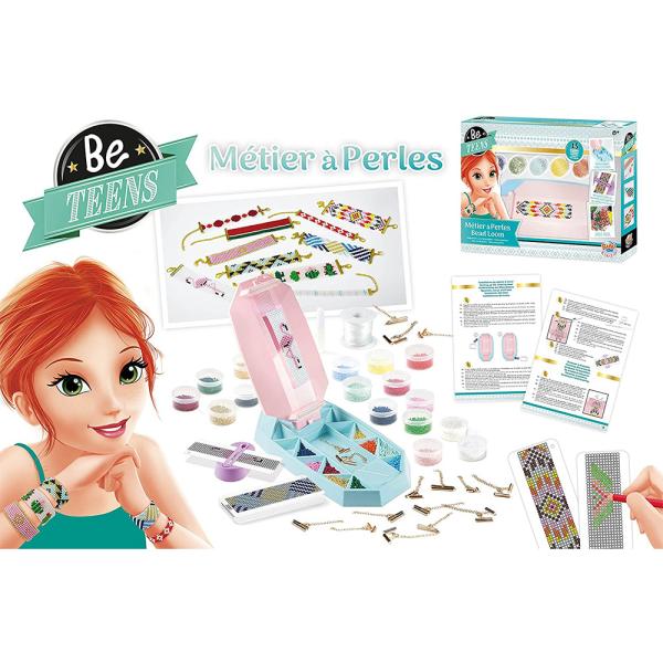 BeTeens - Korálkový stav (BE001) (obrázek 5)