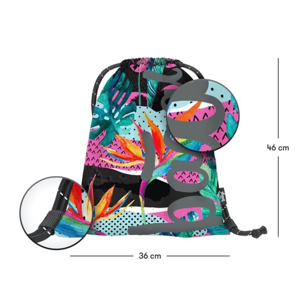 BAAGL Taška Skate Fresh (obrázek 3)