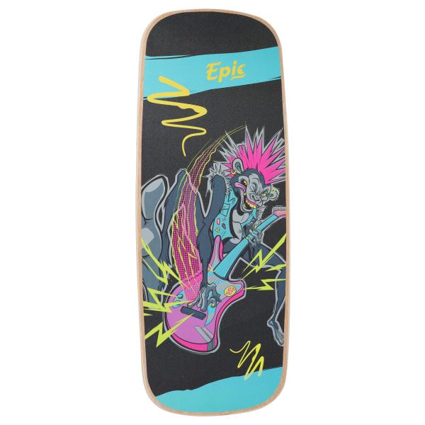 Balanční deska Epicstar Punk Monkey (obrázek 3)