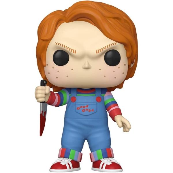 Funko POP Horror Movie: Childs Play 2 - Chucky