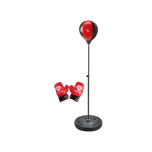 Box set boxovacia hruška a rukavice až 69x109 cm