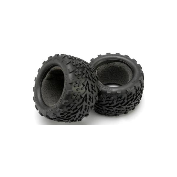 Traxxas neumático 2.2" Talon, inserto (2)