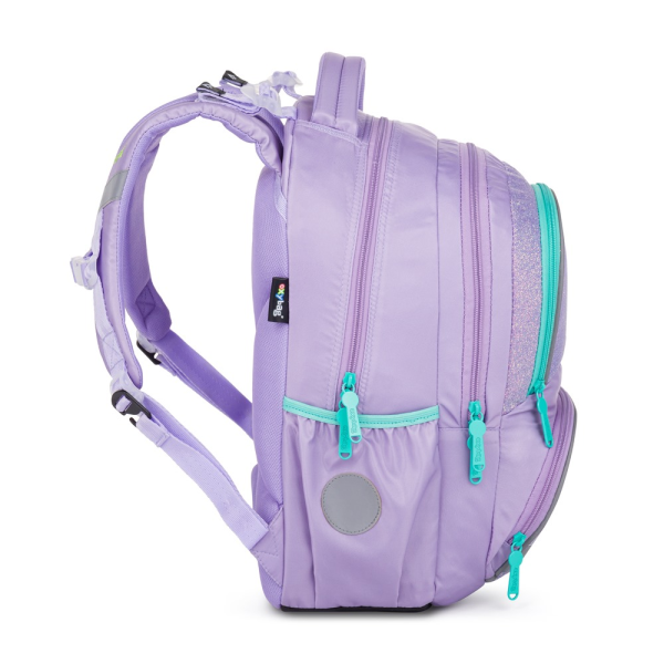 Studentský batoh OXY NEXT Shiny