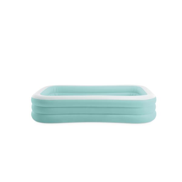 Intex 58497 Nafukovací bazén Swim Center Family Lounge 264 x 165 x 56 cm (obrázek 4)