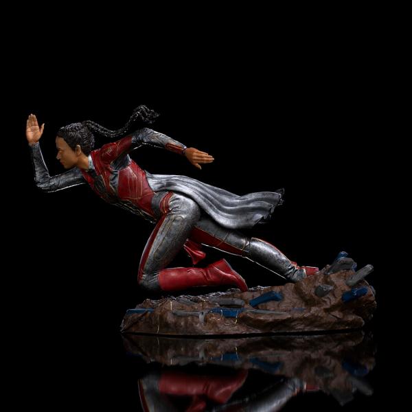 Iron Studios Marvel: Eternals – Makkari Socha Art Scale 1/10