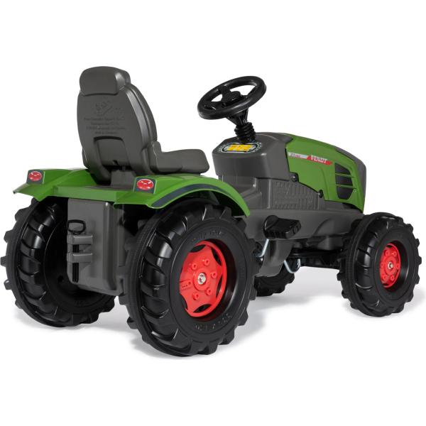 Rollytoys Šlapací traktor Farmtrac Fendt 211 Vario (obrázek 4)