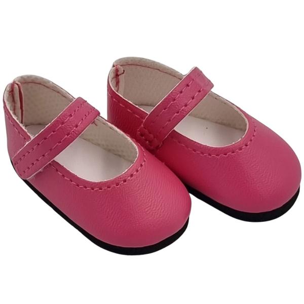 PAOLA REINA Botičky pro panenku o velikosti 32 cm model 63605