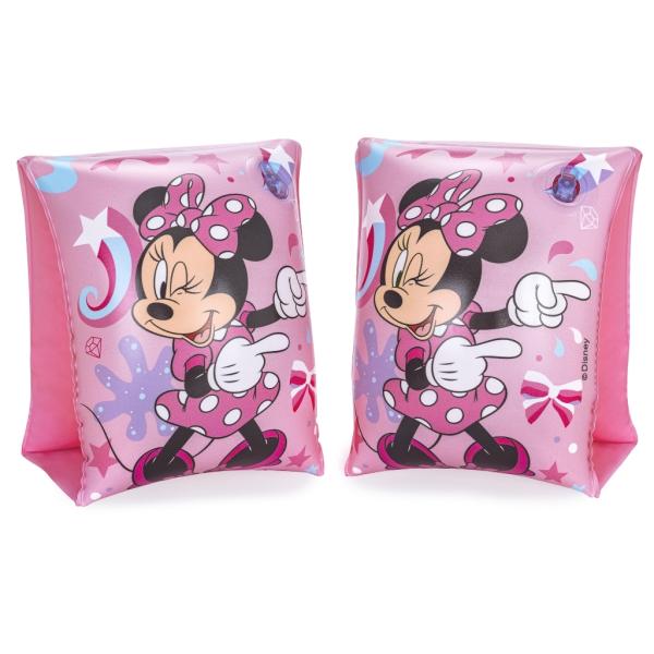 Bestway 91038 Nafukovacie rukávniky Minnie 25x15cm