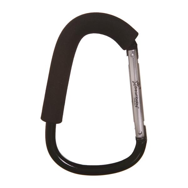 Dreambaby Buggy/Passeggino Con Gancio Per Passeggino | 1 Pz-image