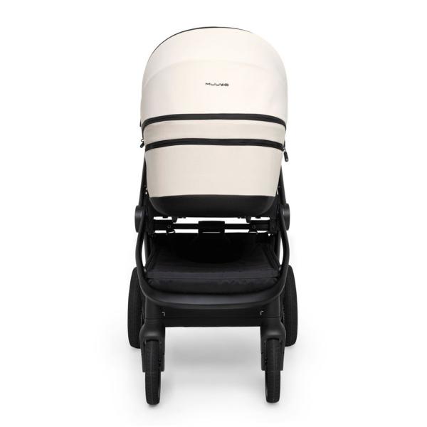 Muuvo Kočárek kombinovaný Five 2v1 Desert Sand (obrázek 11)