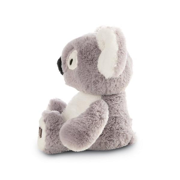 NICI plyš Koala Barry 25cm ZELENÁ (obrázek 4)