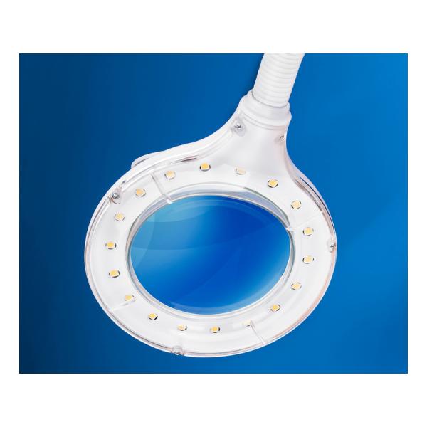 Lightcraft pracovná ohybná LED lampa (obrázok 2)
