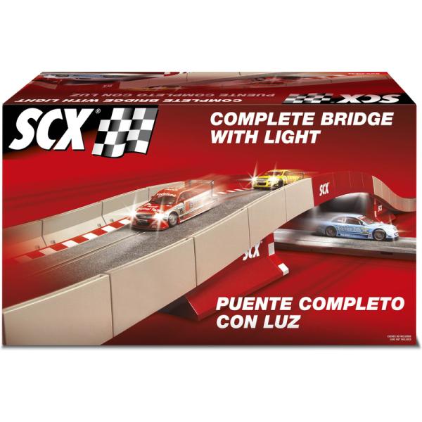 SCX Most (obrázek 4)