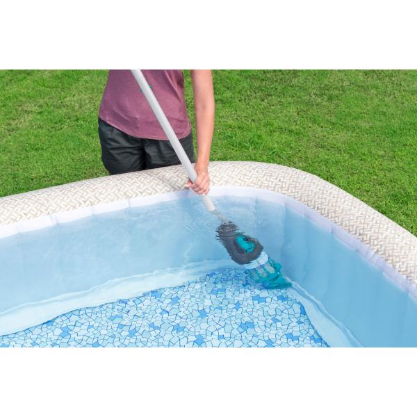 Bestway 58946 Akumulátorový bazénový vysavač AquaGrip (obrázek 4)