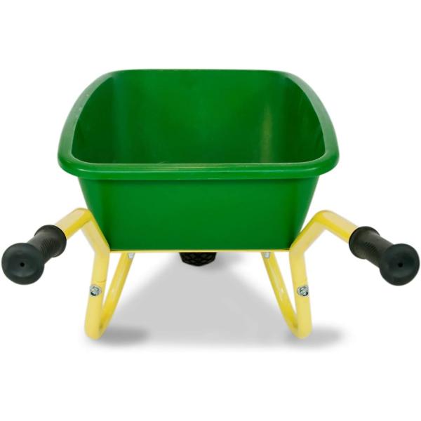 BERG Dětský kolečko Dempy (obrázek 3)